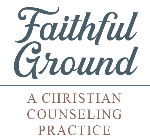 Faithful Ground — Professional Counseling in Surry County & Virtual Therapy Across NC, VA, and SC